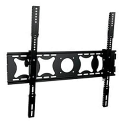 Tygerclaw 42 To 90 In. Tilt Wall Mount - Black LCM1024BLK